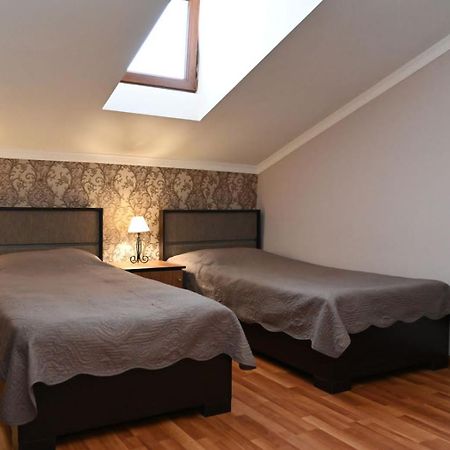 Sofia Hotel Єреван Екстер'єр фото