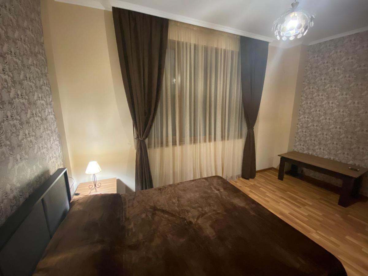 Sofia Hotel Єреван Екстер'єр фото