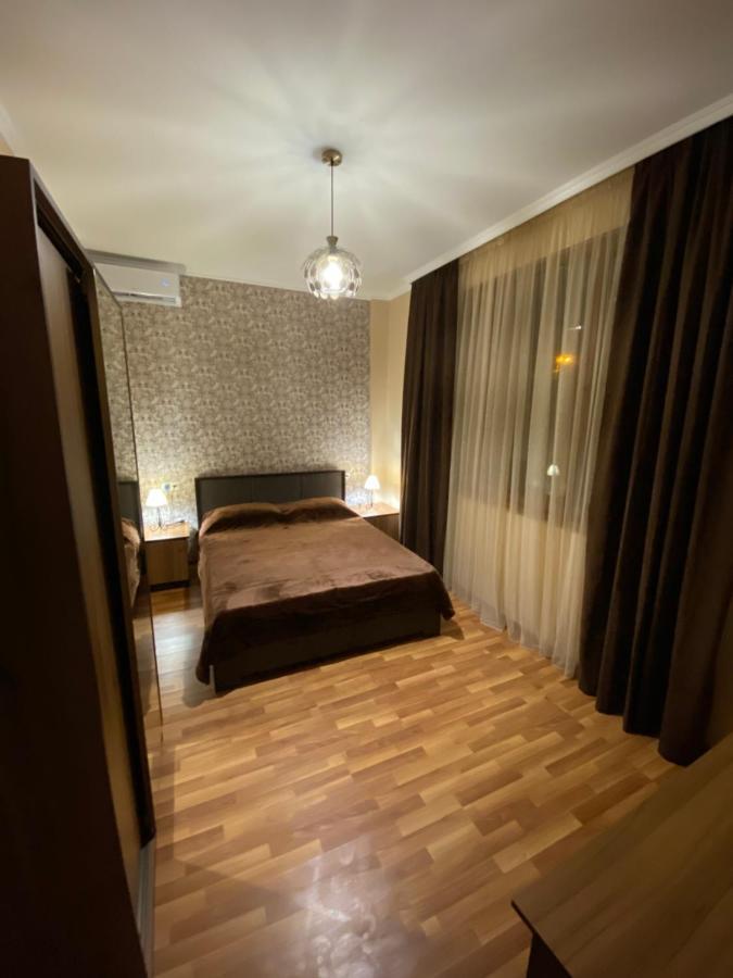 Sofia Hotel Єреван Екстер'єр фото