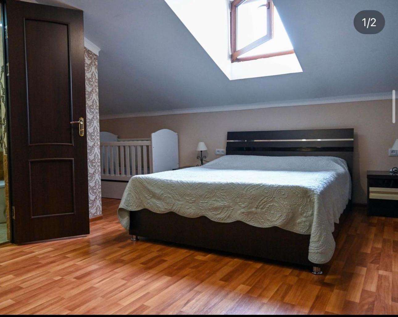 Sofia Hotel Єреван Екстер'єр фото