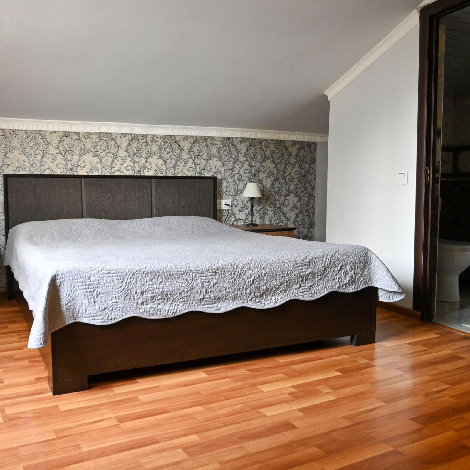 Sofia Hotel Єреван Екстер'єр фото